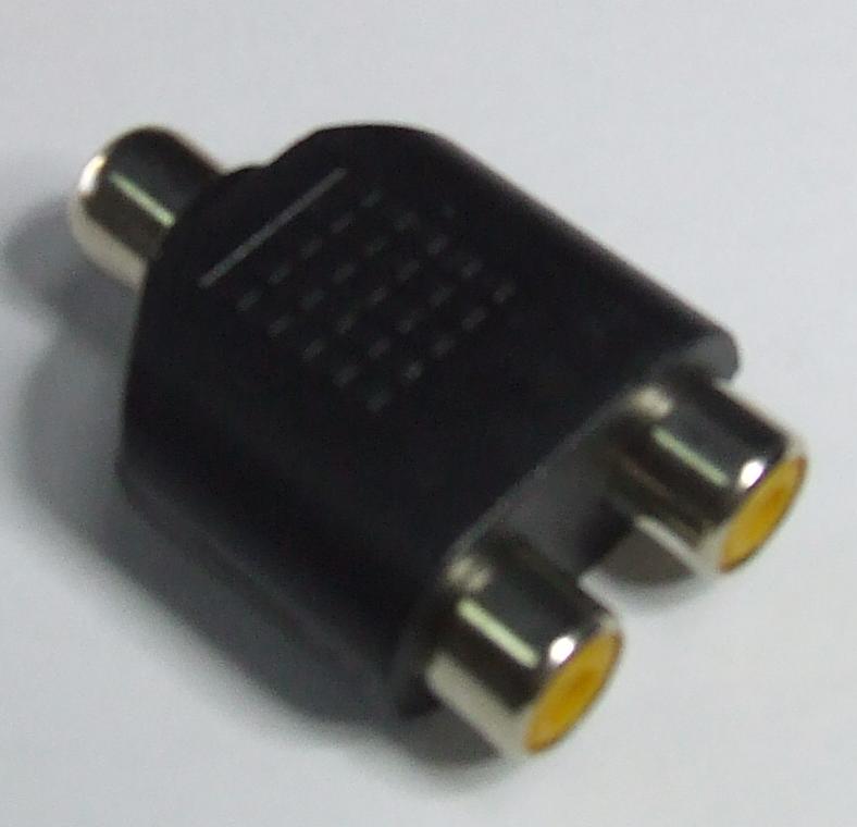 ADAT.FEMM.RCA 2X1 METALLICA ADAT.FEMM.RCA 2X1 METALLICA