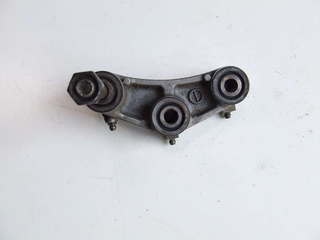 KAWASAKI GPX 750 1987 SUPPORTO MOTORE USATO