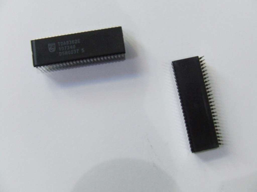 TDA 8362E CIRCUITO INTEGRATO PHILIPS TDA8362E TDA 8362E CIRCUITO INTEGRATO PHILIPS TDA8362E