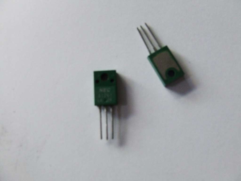 2SA 1261 TRANSISTOR NEC ORIGINALE A1261