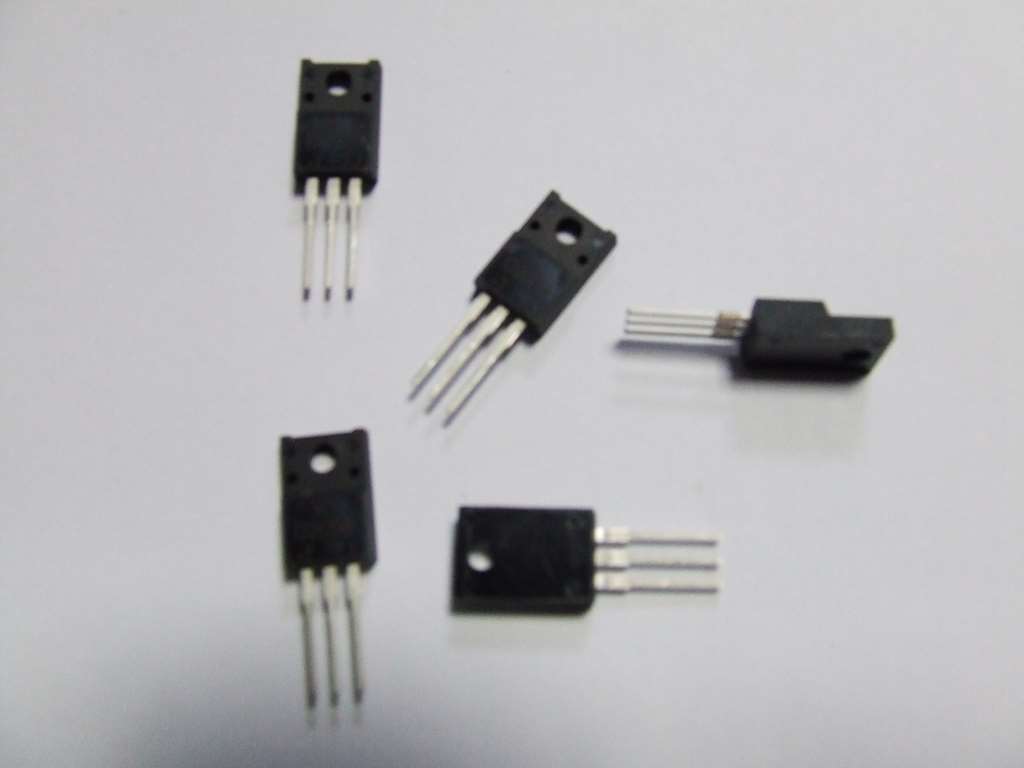 2058 TRANSISTOR 2058 TRANSISTOR