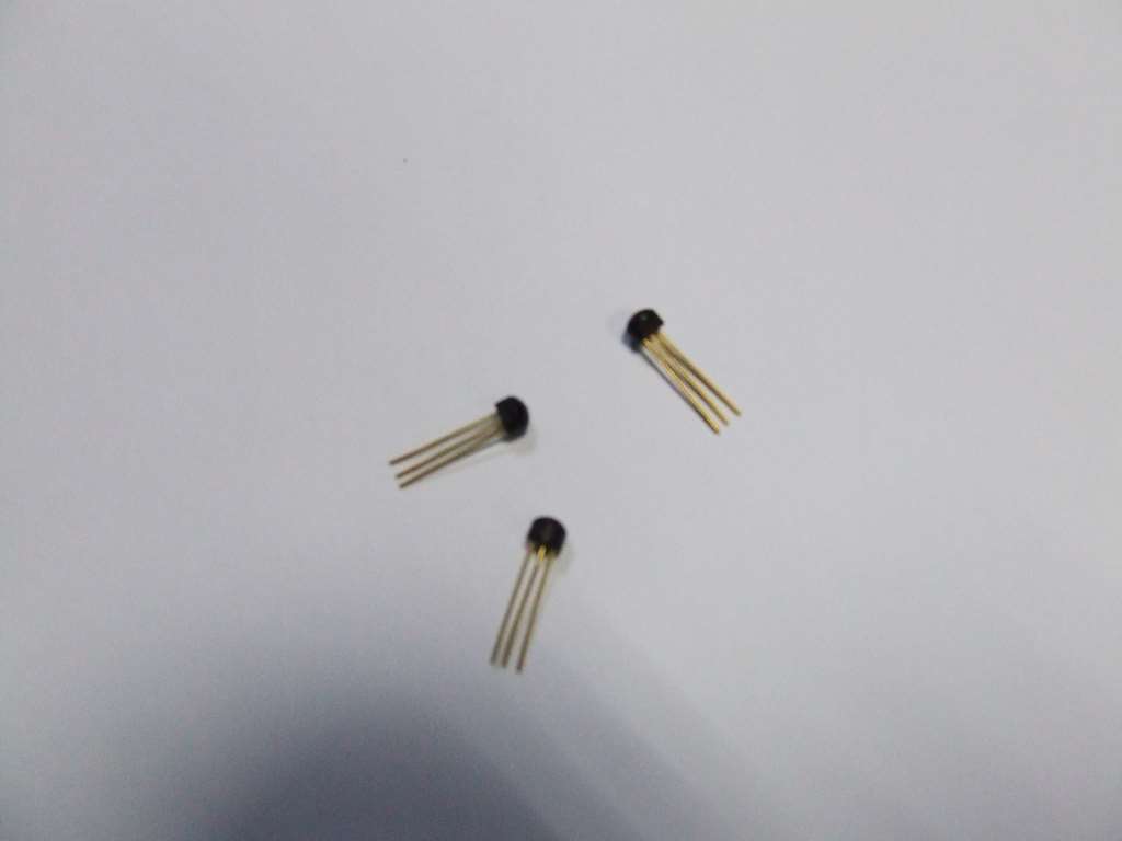 2SC 950 TRANSISTOR 2SC950