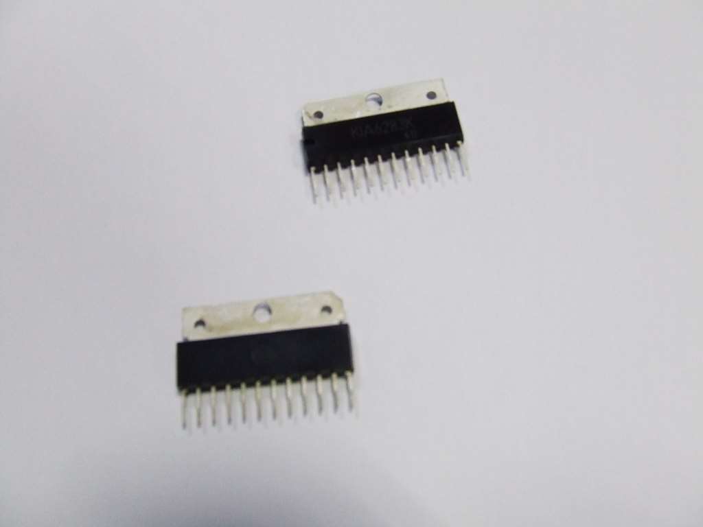 KIA 6283K CIRCUITO INTEGRATO KIA6283K KIA 6283K CIRCUITO INTEGRATO KIA6283K