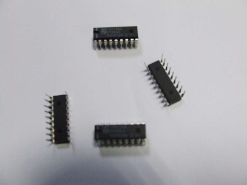 TDA 1596 CIRCUITO INTEGRATO TDA1596 ORIGINALE PHILIPS