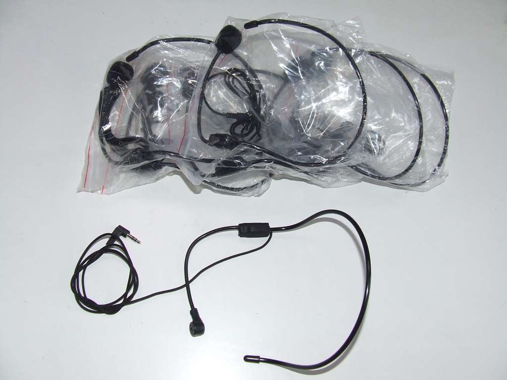 MICROFONO AD ARCHETTO KIT 10 PEZZI MICROFONO AD ARCHETTO KIT 10 PEZZI