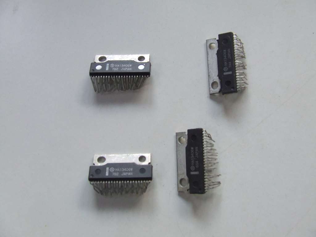 HA 13406W CIRCUITO INTEGRATO HA13406W HA 13406W CIRCUITO INTEGRATO HA13406W