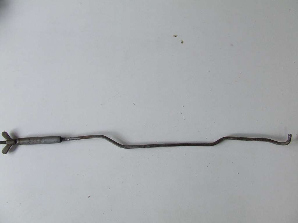 MV AUGUSTA 175 CST ASTA FRENO POSTERIORE USATO MV AUGUSTA 175 CST ASTA FRENO POSTERIORE USATO