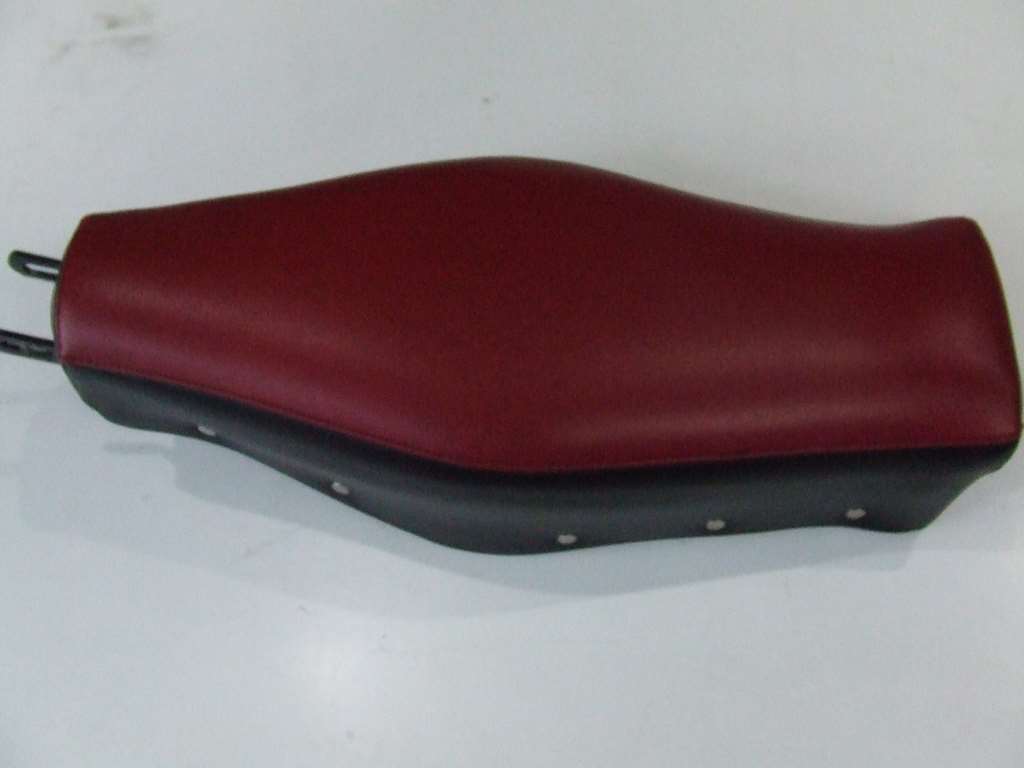 MOTO GUZZI CARDELLINO 1958 SELLA BIPOSTO USATO MOTO GUZZI CARDELLINO 1958 SELLA BIPOSTO USATO