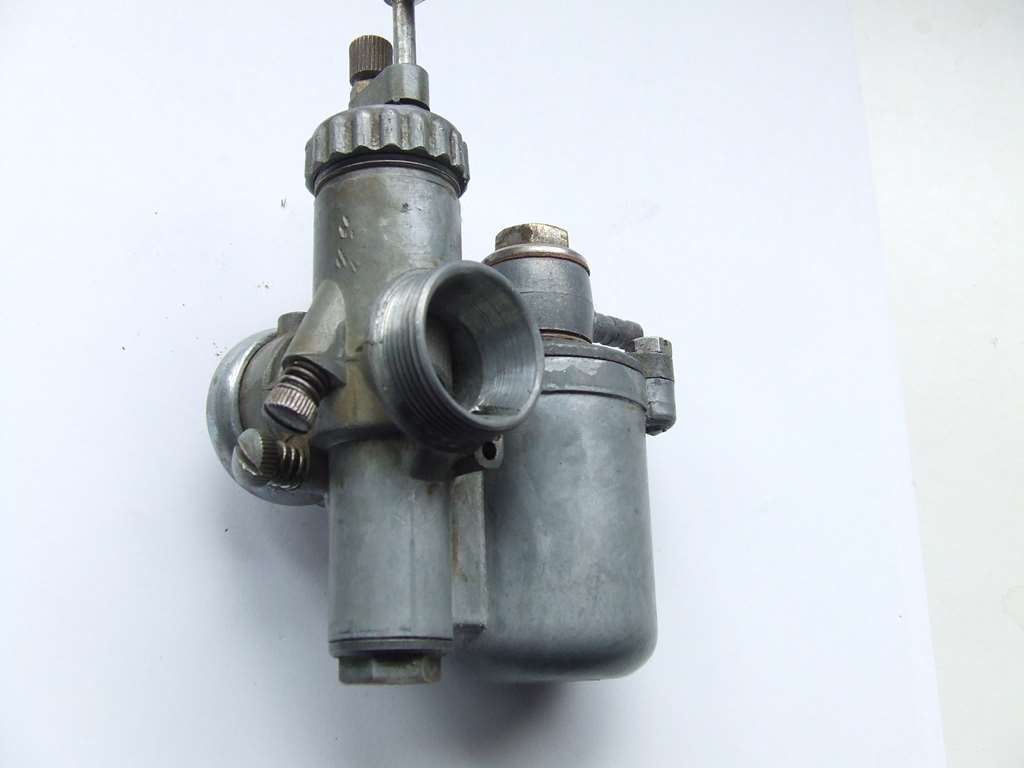 DELL'ORTO CARBURATORE MA 17 USATO