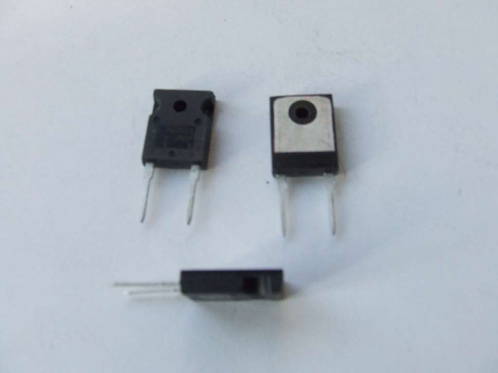 IGBT 75EPU12L DIODO VELOCE TO 247 ORIGINALE IGBT IGBT 75EPU12L DIODO VELOCE TO 247 ORIGINALE IGBT
