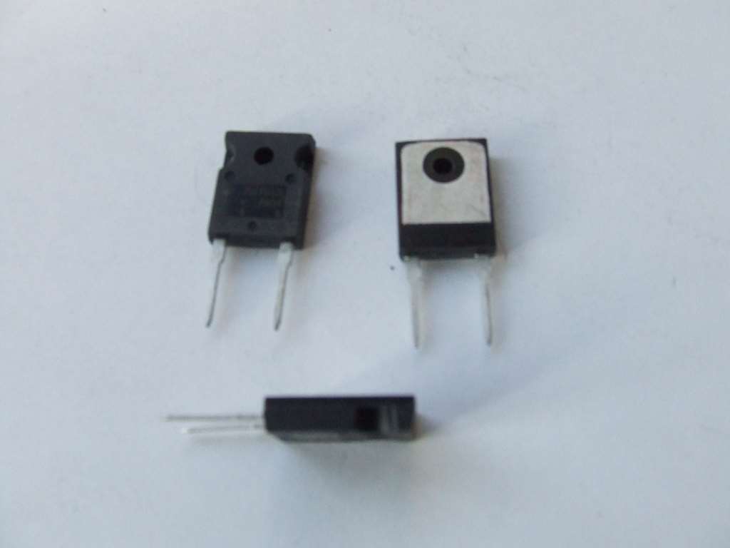 IGBT 75EPU12L DIODO VELOCE TO 247 ORIGINALE IGBT