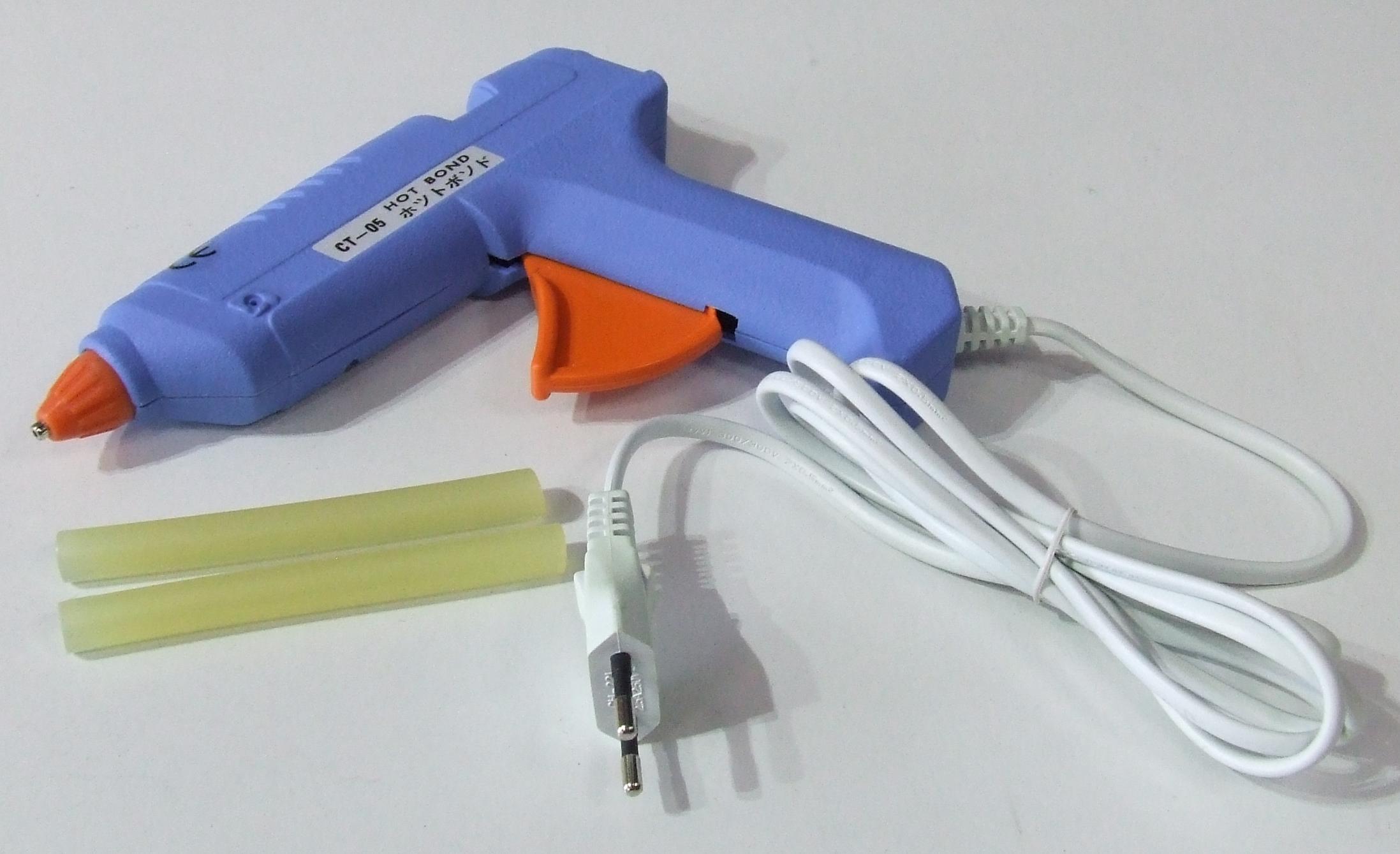 GLUE GUN FOR