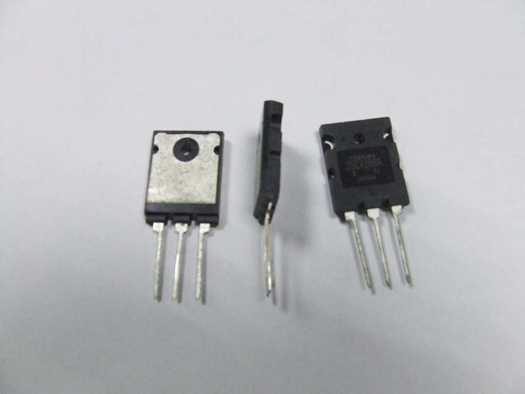 2SC 4288 A TRANSISTOR ORIGINALE TOSHIBA 2SC4288