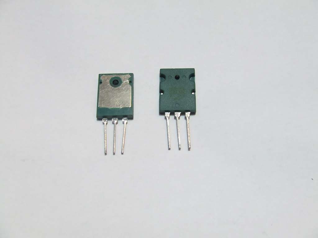 2SA 1302 TRANSISTOR ORIGINALE TOSHIBA 2SA1302