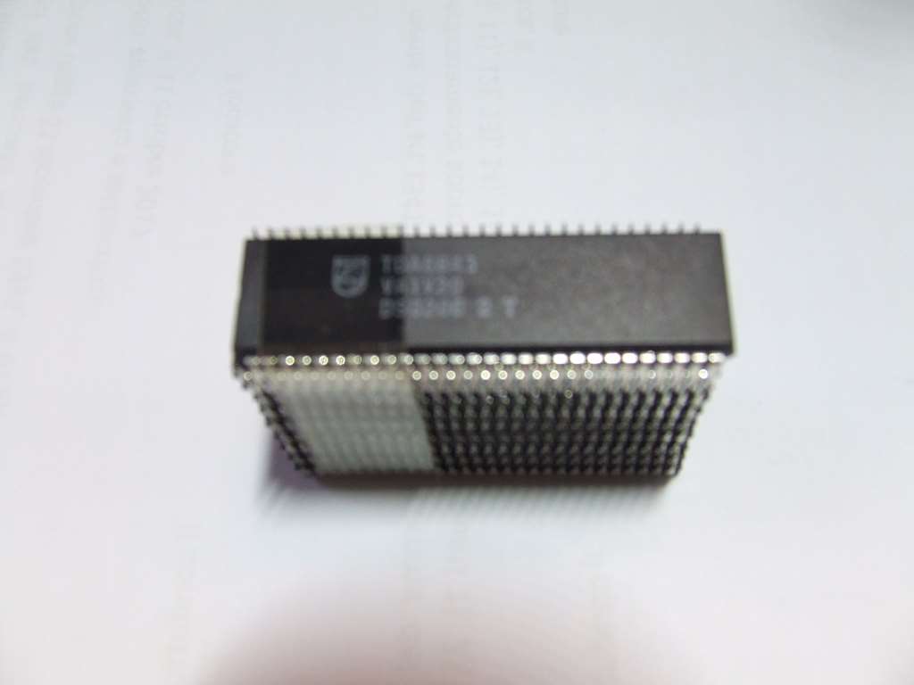 TDA 8843 2Y INTEGRATO MIVAR 8844 ORIGINALE PHILIPS TDA 8843 2Y INTEGRATO MIVAR 8844 ORIGINALE PHILIPS