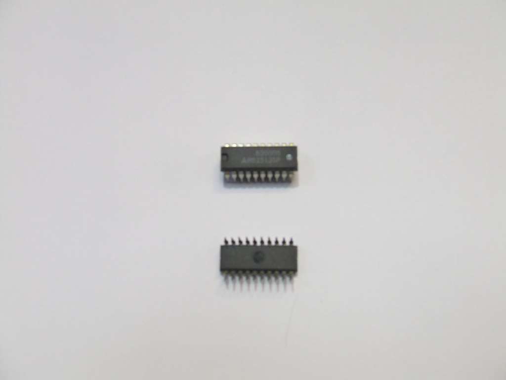 M 52313 SP INTEGRATO ORIGINALE MITSUBISHI M52313 M 52313 SP INTEGRATO ORIGINALE MITSUBISHI M52313