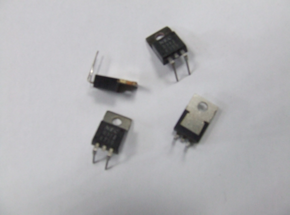 2SD 382 TRANSISTOR ORIGINALE NEC 2SD382