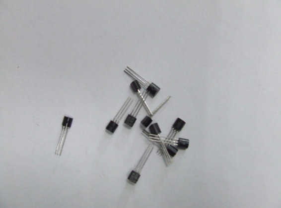 2SC 1674 TRANSISTOR ORIGINALE JAPAN 2SC1674