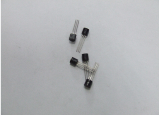 2SC 1627 TRANSISTOR ORIGINALE NEC 2SC1627