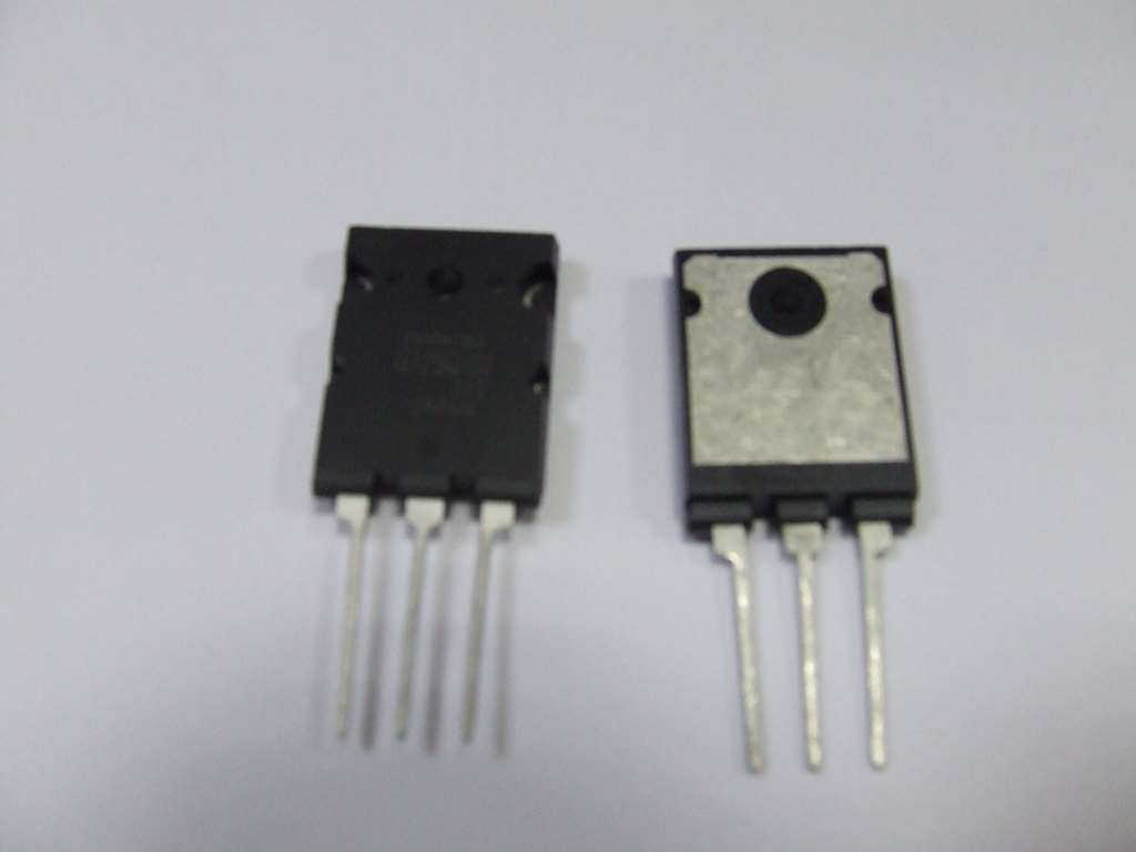 GT25Q101 TRANSISTOR ORIGINALE TOSHIBA MADE IN JAPAN