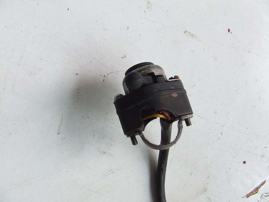 MIVAL 125 N55 MOTO EPOCA DEVIA LUCI AL MANUBRIO ORIGINALE USATO MIVAL 125 N55 MOTO EPOCA DEVIA LUCI AL MANUBRIO ORIGINALE USATO