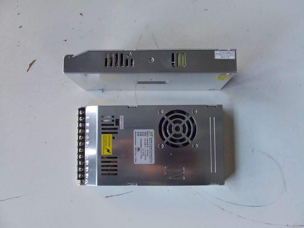 ALIMENTATORE SWITCHING 5 VOLT 80 AMPERE ULTRA PIATTO 400W ALIMENTATORE SWITCHING 5 VOLT 80 AMPERE ULTRA PIATTO 400W