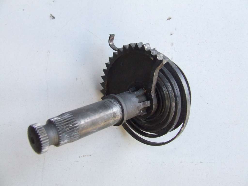 MIVAL 125 N55 MOTO EPOCA ALBERO MESSA IN MOTO ORIGINALE USATO MIVAL 125 N55 MOTO EPOCA ALBERO MESSA IN MOTO ORIGINALE USATO