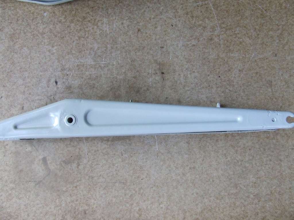 MOTO GUZZI FORCELLA ANTERIORE GUZZINO MODELLO A OPPURE B MOTO GUZZI FORCELLA ANTERIORE GUZZINO MODELLO A OPPURE B