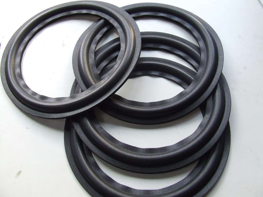 RICONATURA 25 CM IN FOAM PER ALTOPARLANTI KIT 10 PEZZI (MOD2) RICONATURA 25 CM IN FOAM PER ALTOPARLANTI KIT 10 PEZZI (MOD2)