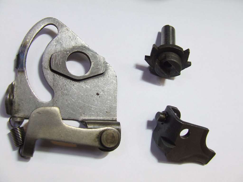 ISOMOTO 150 CC SELETTORE MARCE USATO KIT 3 PEZZI ISOMOTO 150 CC SELETTORE MARCE USATO KIT 3 PEZZI