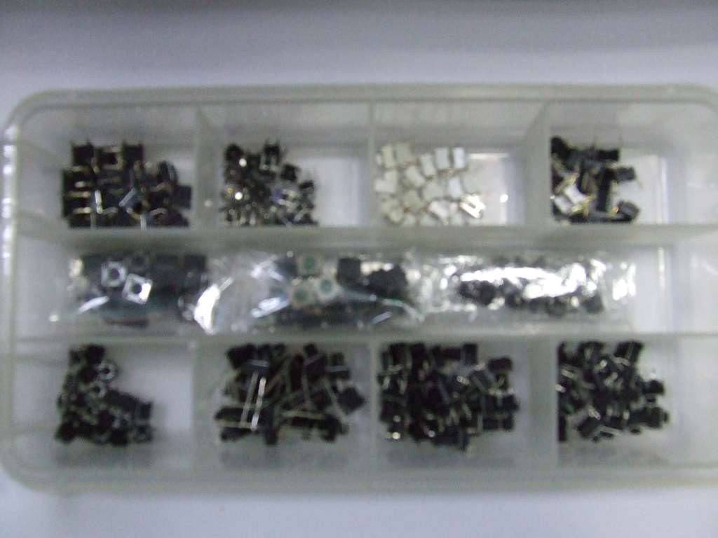 PULSANTE KIT DI 240 MICROPULSANTI 20 PER TIPO 12 MODELLI PULSANTE KIT DI 240 MICROPULSANTI 20 PER TIPO 12 MODELLI