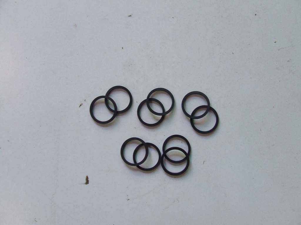 CINGHIE DI TRASMISSIONE PER VIDEO REGISTRATORE SEZIONE 2X2 MM CINGHIE DI TRASMISSIONE PER VIDEO REGISTRATORE SEZIONE 2X2 MM