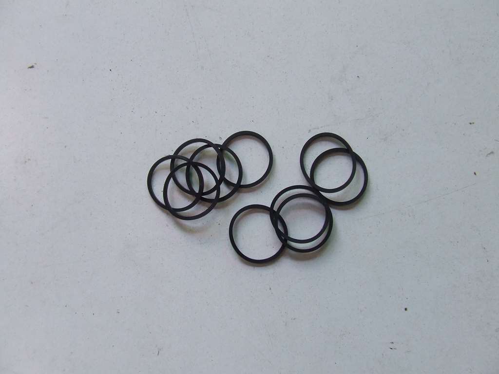 CINGHIE DI TRASMISSIONE PER VIDEO REGISTRATORE SEZIONE 1,2X1,2MM CINGHIE DI TRASMISSIONE PER VIDEO REGISTRATORE SEZIONE 1,2X1,2MM