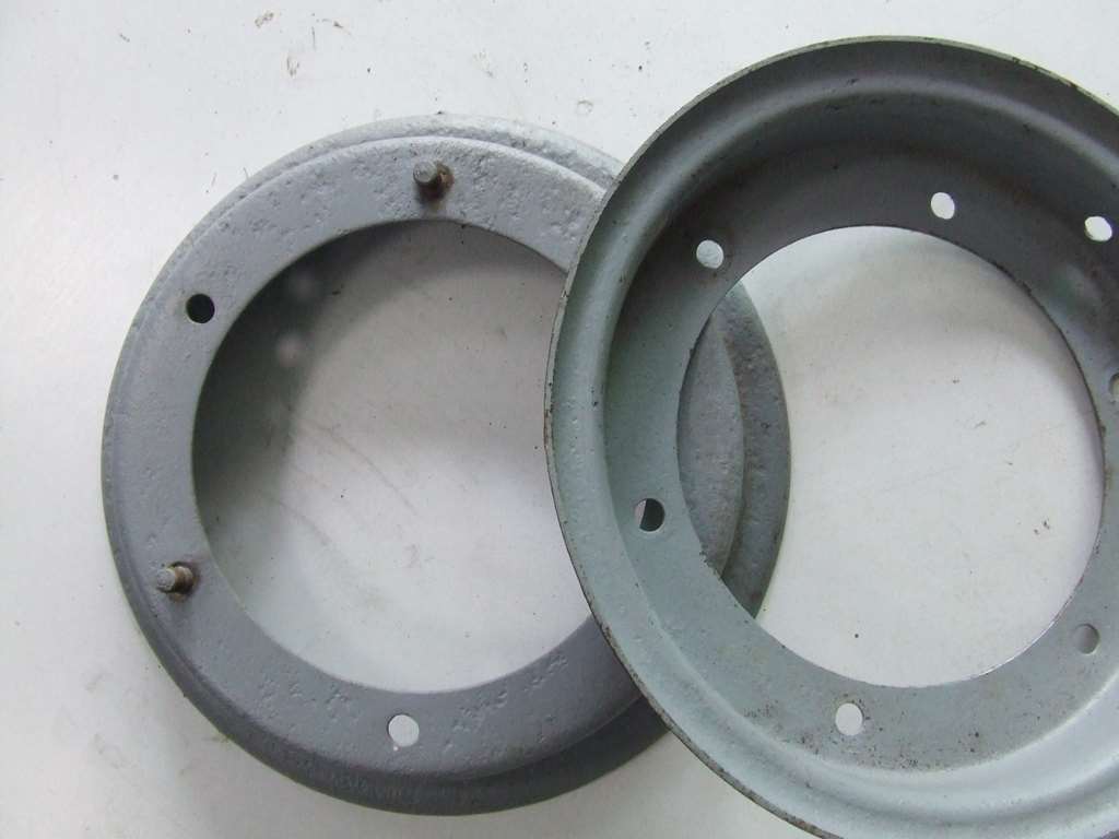 INNOCENTI LAMBRETTA 125 D CERCHIO RUOTA USATO INNOCENTI LAMBRETTA 125 D CERCHIO RUOTA USATO