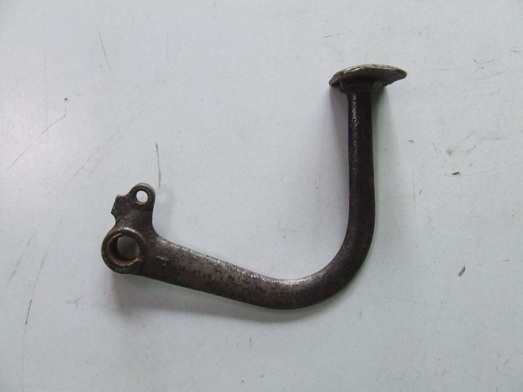 INNOCENTI LAMBRETTA 125 D PEDALE FRENO USATO INNOCENTI LAMBRETTA 125 D PEDALE FRENO USATO