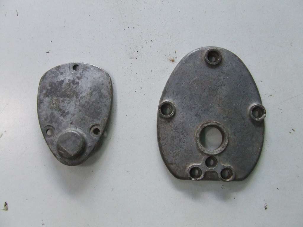 INNOCENTI LAMBRETTA 125 D CARTER LATO MESSA IN MOTO USATO INNOCENTI LAMBRETTA 125 D CARTER LATO MESSA IN MOTO USATO