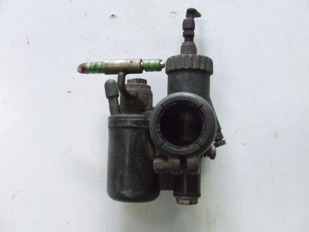 DELL'ORTO CARBURATORE MB20B USATO