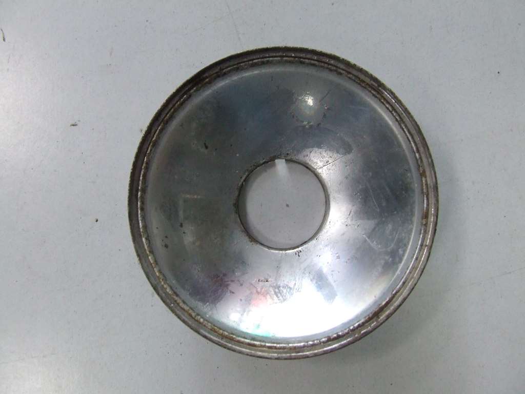 INNOCENTI LAMBRETTA 125 D PARABOLA FARO ANTERIORE USATO INNOCENTI LAMBRETTA 125 D PARABOLA FARO ANTERIORE USATO