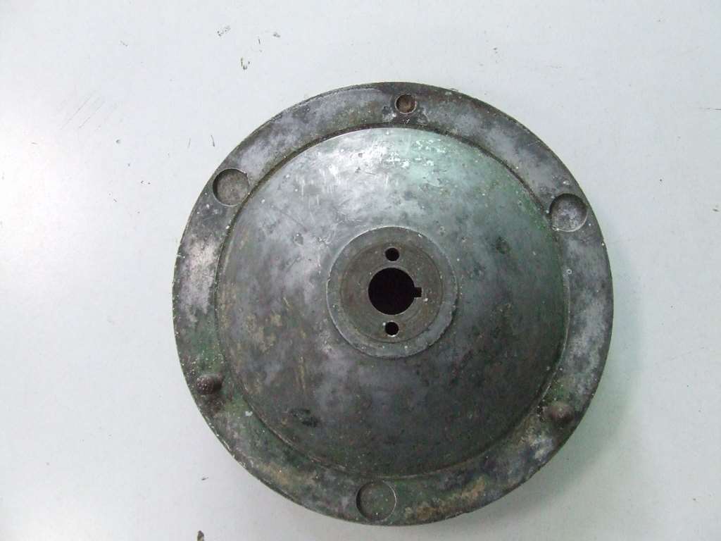 INNOCENTI LAMBRETTA 125 D MOZZO RUOTA USATO INNOCENTI LAMBRETTA 125 D MOZZO RUOTA USATO