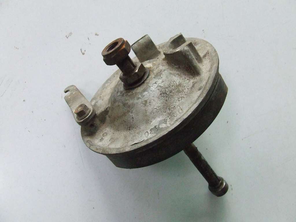 INNOCENTI LAMBRETTA 125 D CEPPO PIATTELLO FRENO USATO