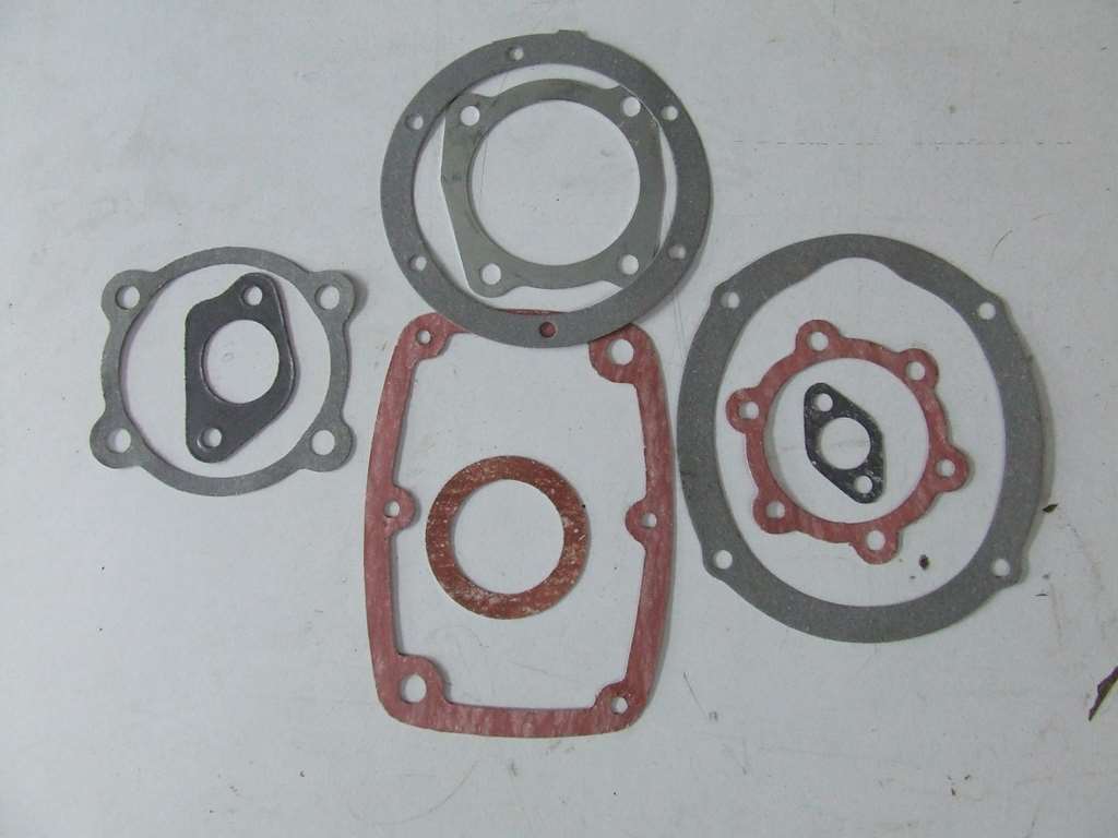 INNOCENTI LAMBRO 500V GUARNIZIONI MOTORE INNOCENTI LAMBRO 500V GUARNIZIONI MOTORE