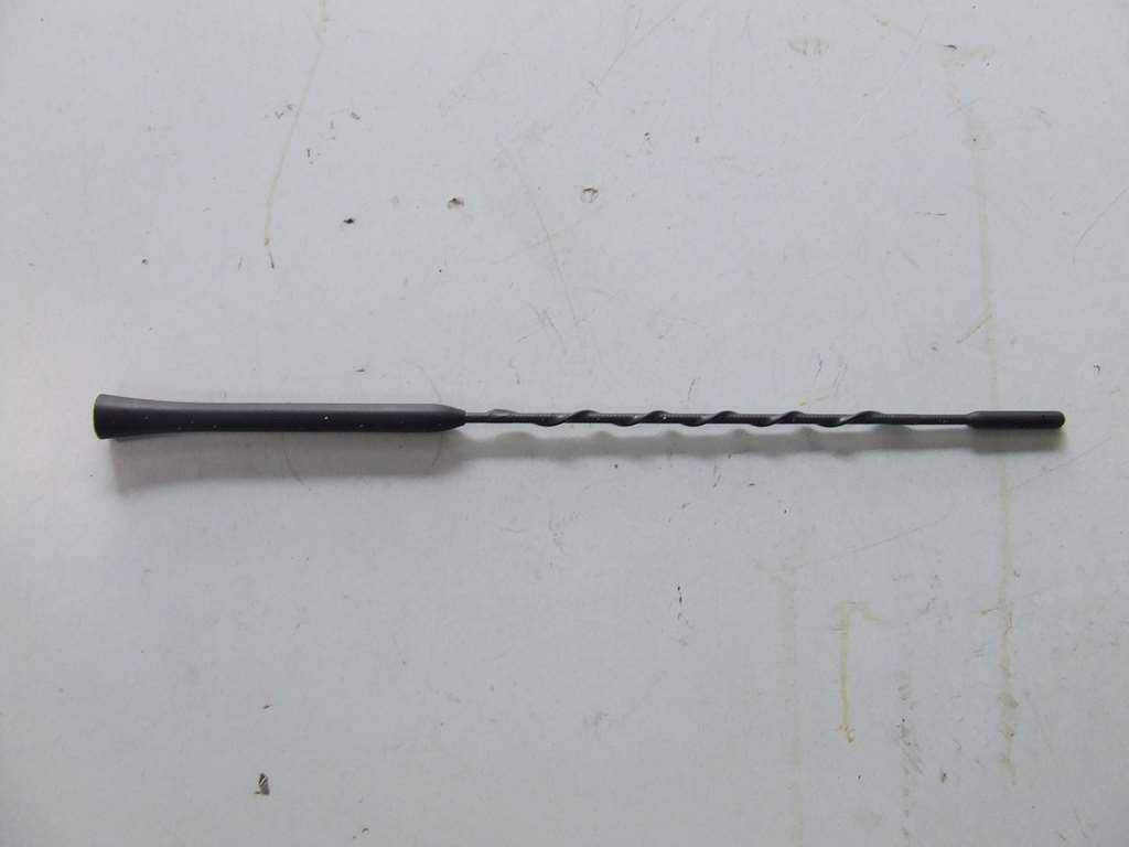 ANTENNA FM PER AUTO NON ALIMENTATA ANTENNA FM PER AUTO NON ALIMENTATA