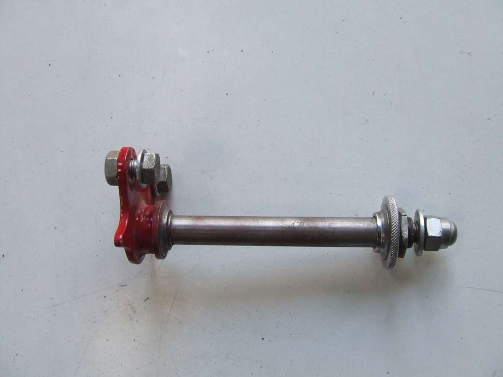 MOTO GUZZI CARDELLINO 73 CC FORCELLA ANTERIORE USATO MOTO GUZZI CARDELLINO 73 CC FORCELLA ANTERIORE USATO
