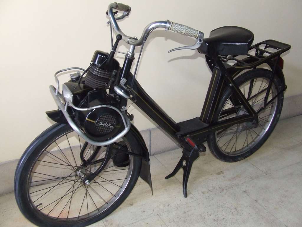 SOLEX 3800 CICLOMOTORE FRANCESE MARCIANTE SOLEX 3800 CICLOMOTORE FRANCESE MARCIANTE