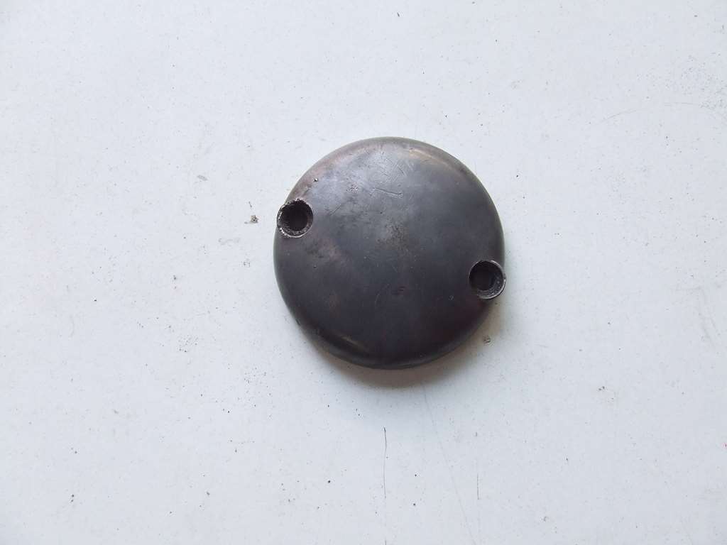 GILERA 175 CC ED ALTRI MODELLI COPERCHIO PUNTINE PLATINATE GILERA 175 CC ED ALTRI MODELLI COPERCHIO PUNTINE PLATINATE