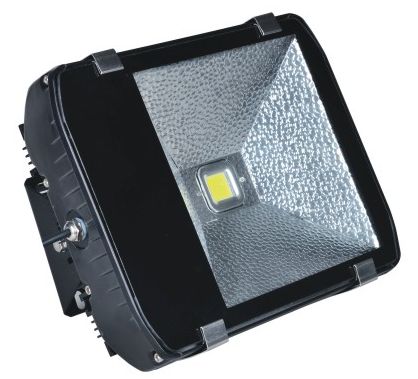 FARO LED 100W-80W 6500K 9000LM 220V - Clicca l'immagine per chiudere