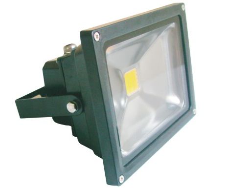 FARO LED 20W 6500K 220V 1800LM - Clicca l'immagine per chiudere