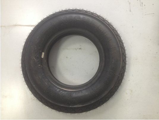 PIAGGIO VESPA ANNI 60 PNEUMATICO 3.50-8MICHELIN PIAGGIO VESPA ANNI 60 PNEUMATICO 3.50-8MICHELIN