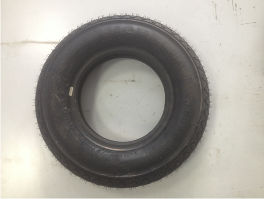 PIAGGIO VESPA ANNI 60 PNEUMATICO 3.50-8MICHELIN