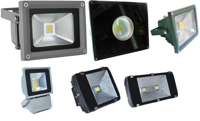 FARI IP65 LED EPISTAR